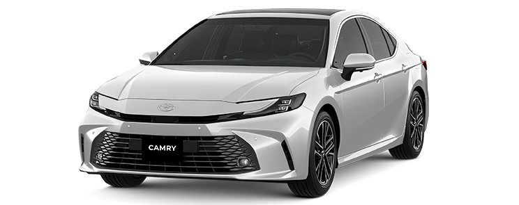 TOYOTA CAMRY 2.0Q