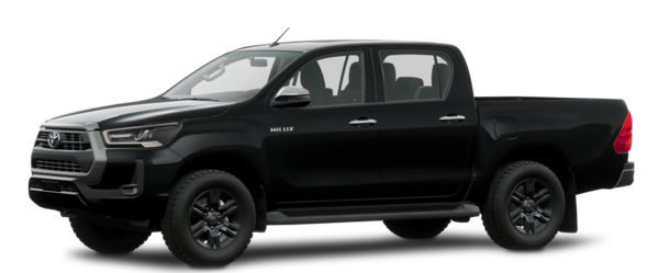 HILUX&nbsp;2.4L 4X4 MT